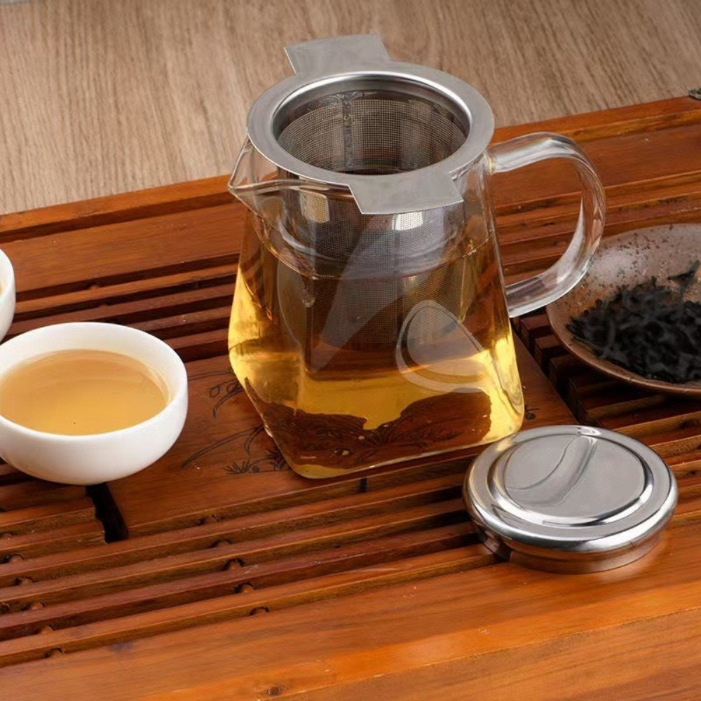 Coffee Tea And Leaf - 304 StainlessSteel Loose Leaf Tea Infuser