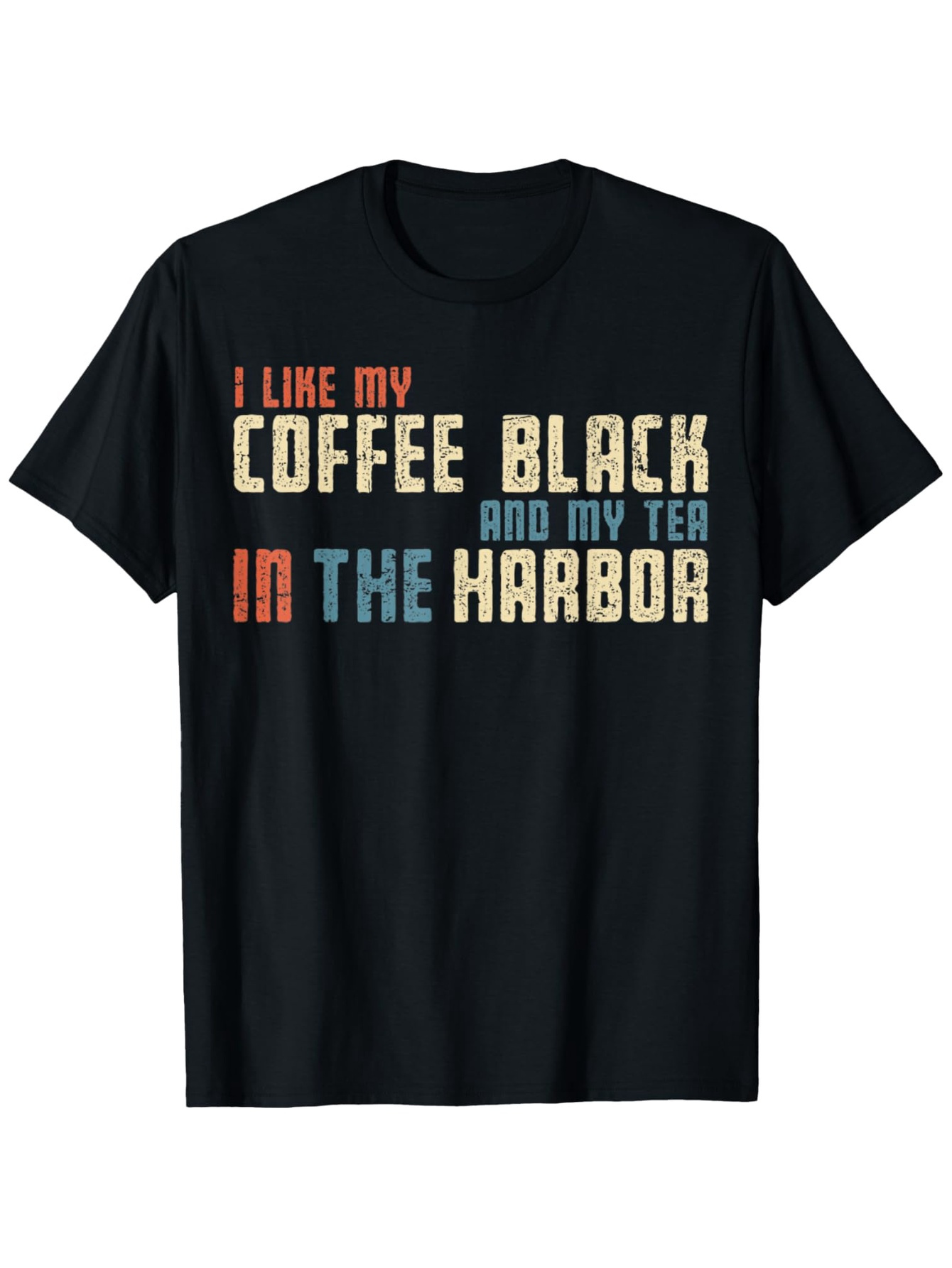 Coffee Tea Like - 