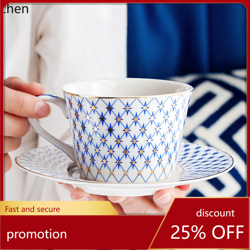 Coffee Tea Mix - Zml afternoon tea tableware premium coffee