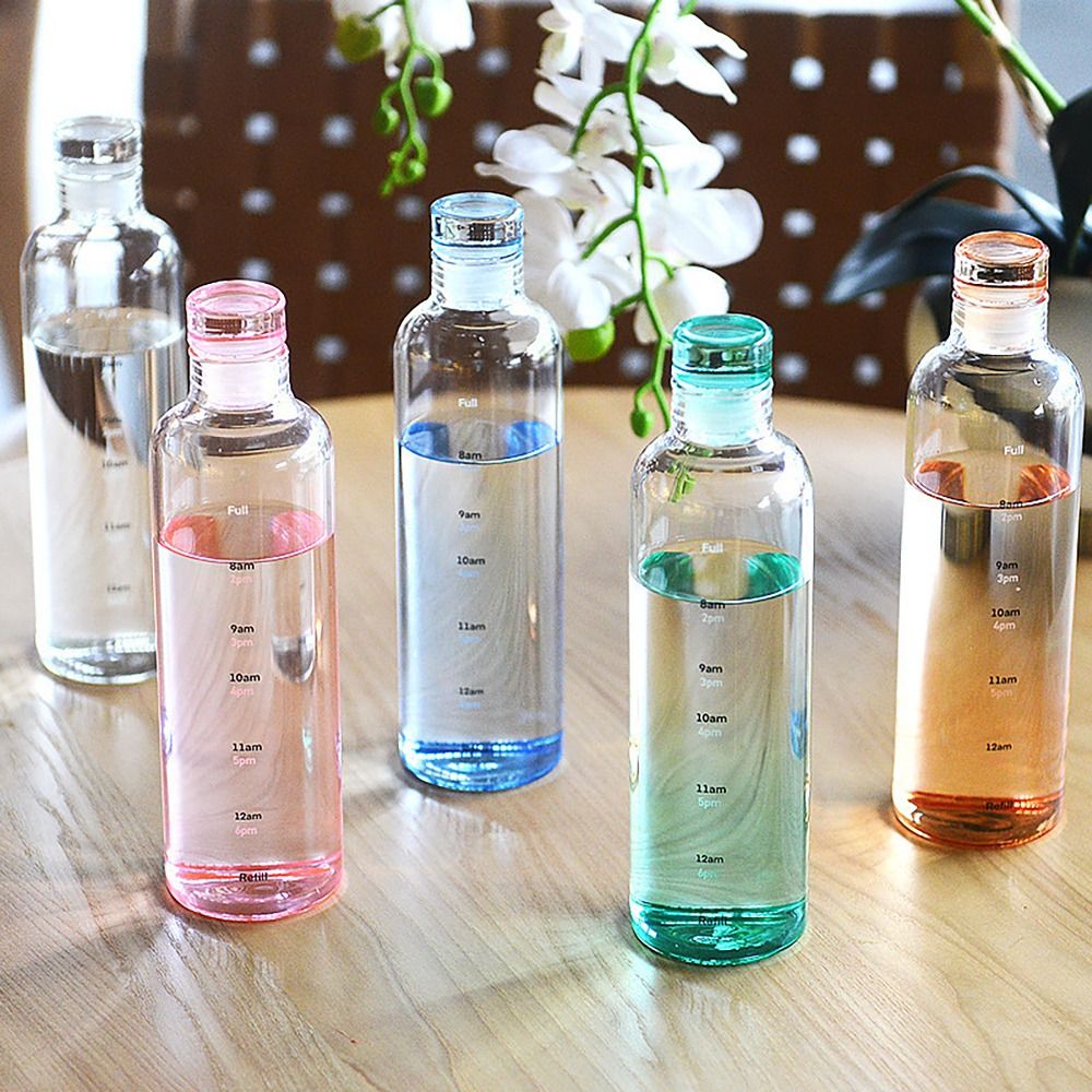 500/750ML Water Bottle INS Sty - огляд і ціна Juice Tea Coffee