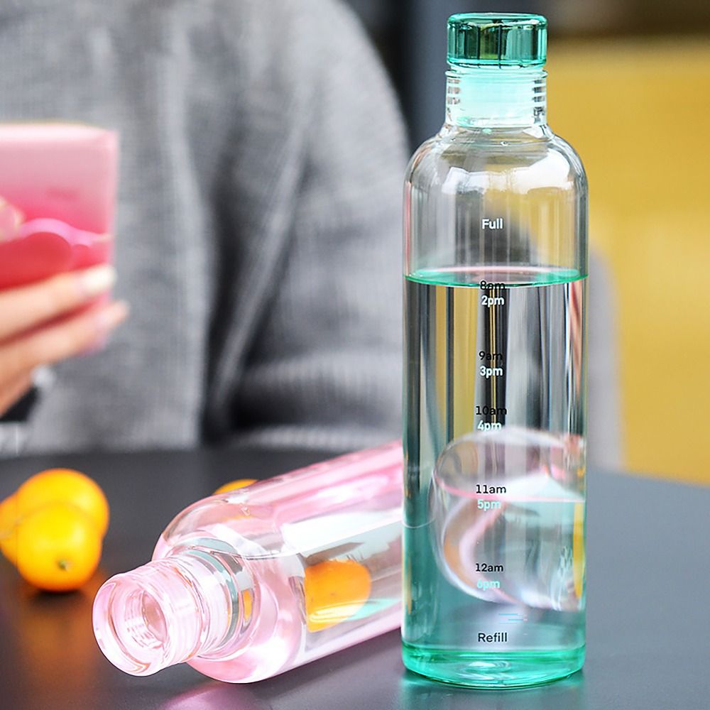 500/750ML Water Bottle INS Sty - огляд і ціна Juice Tea Coffee