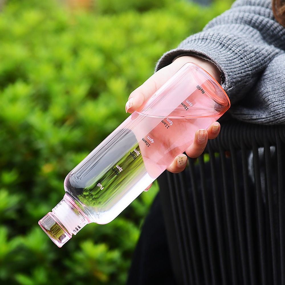500/750ML Water Bottle INS Sty - огляд і ціна Juice Tea Coffee
