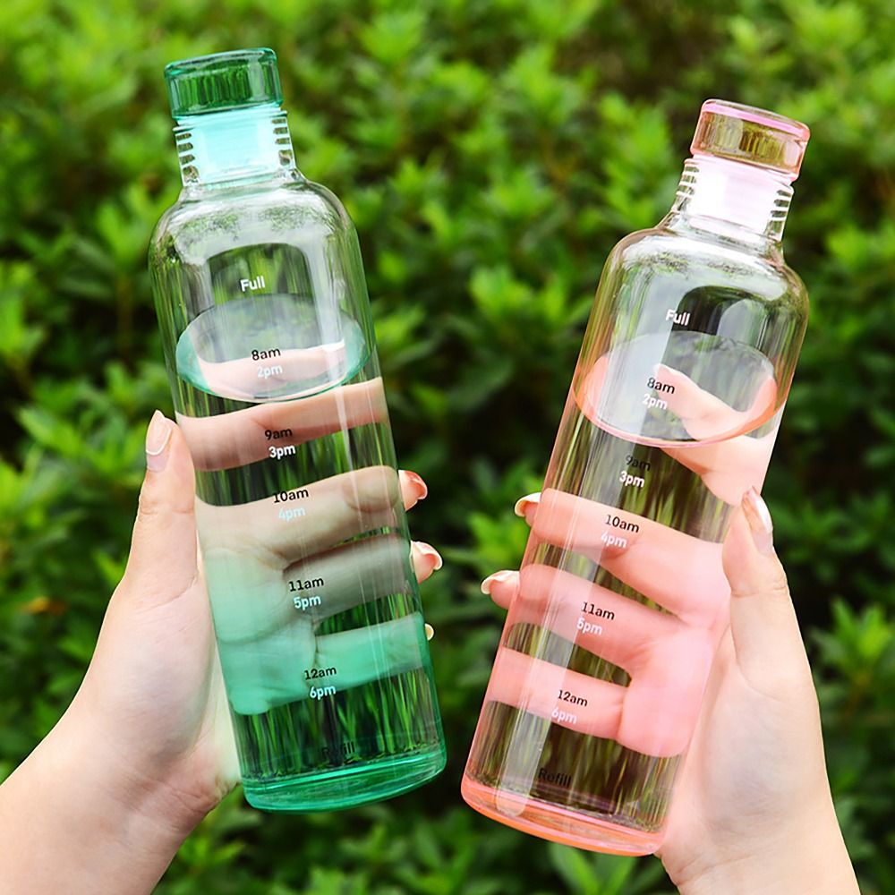500/750ML Water Bottle INS Sty - огляд і ціна Juice Tea Coffee