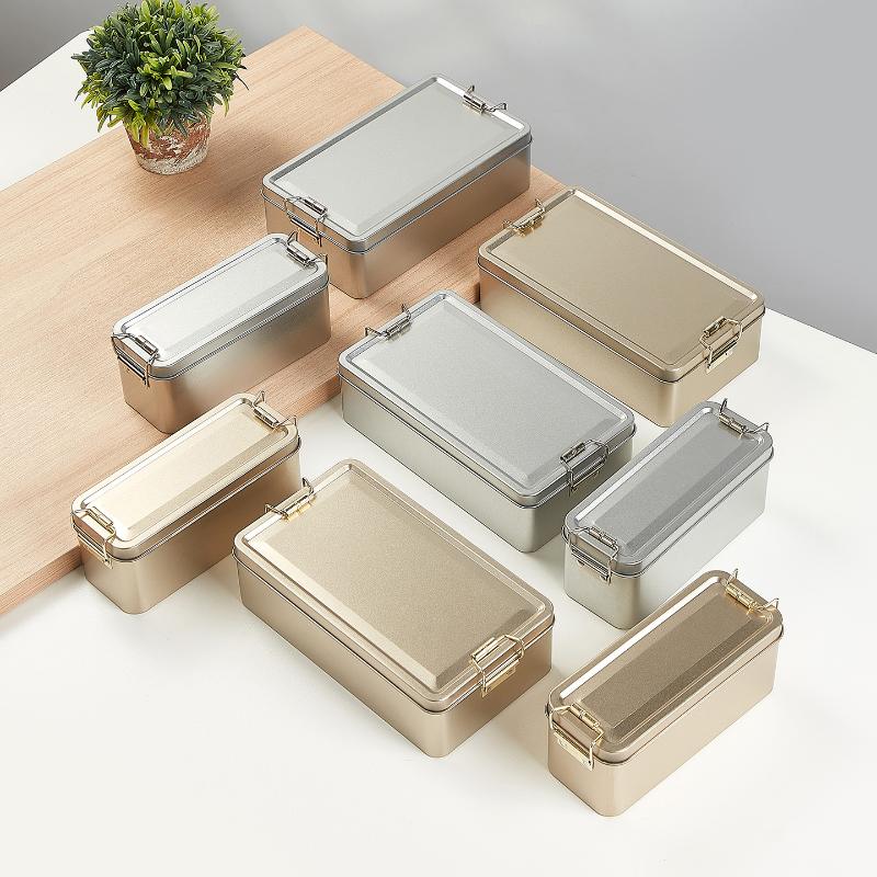 New 1/3/5Pcs Home Desktop Stor - огляд і ціна Coffee Tea Box