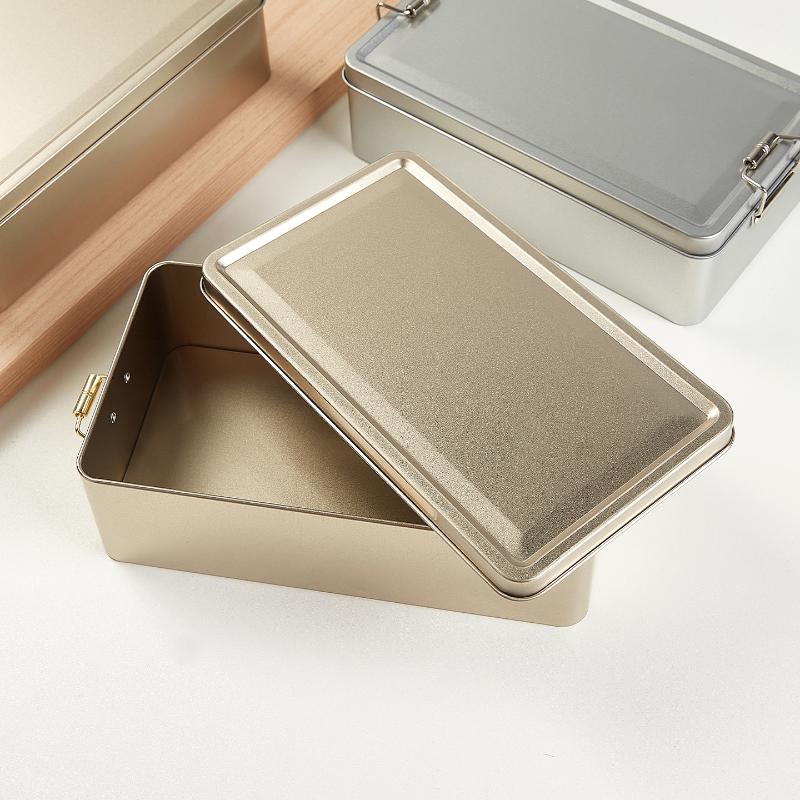 New 1/3/5Pcs Home Desktop Stor - огляд і ціна Coffee Tea Box