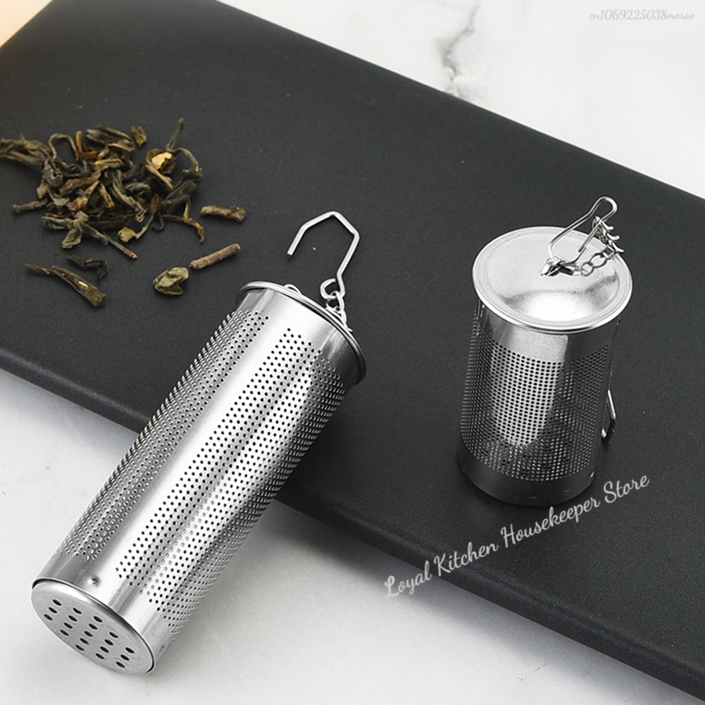 Multi Style Tea Infuser Fine M - огляд і ціна Coffee Tea And Leaf