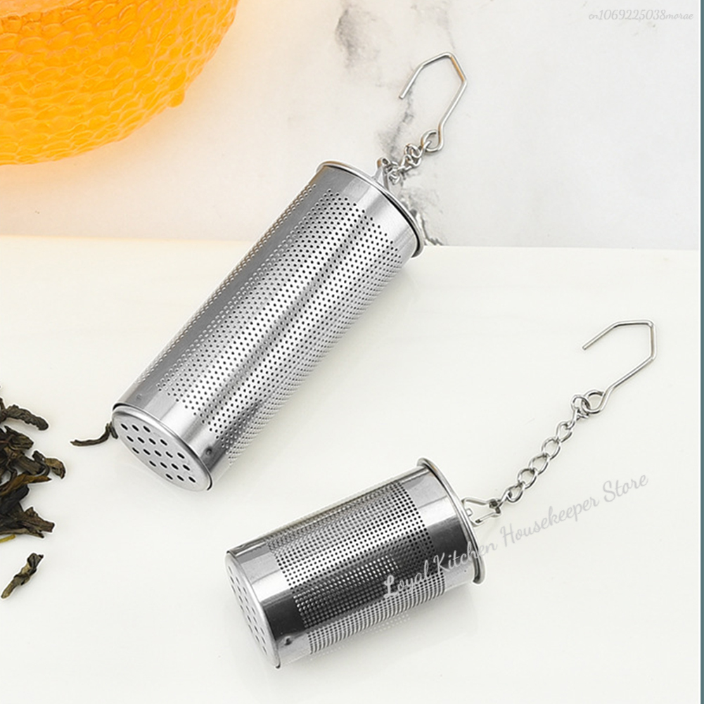 Multi Style Tea Infuser Fine M - огляд і ціна Coffee Tea And Leaf