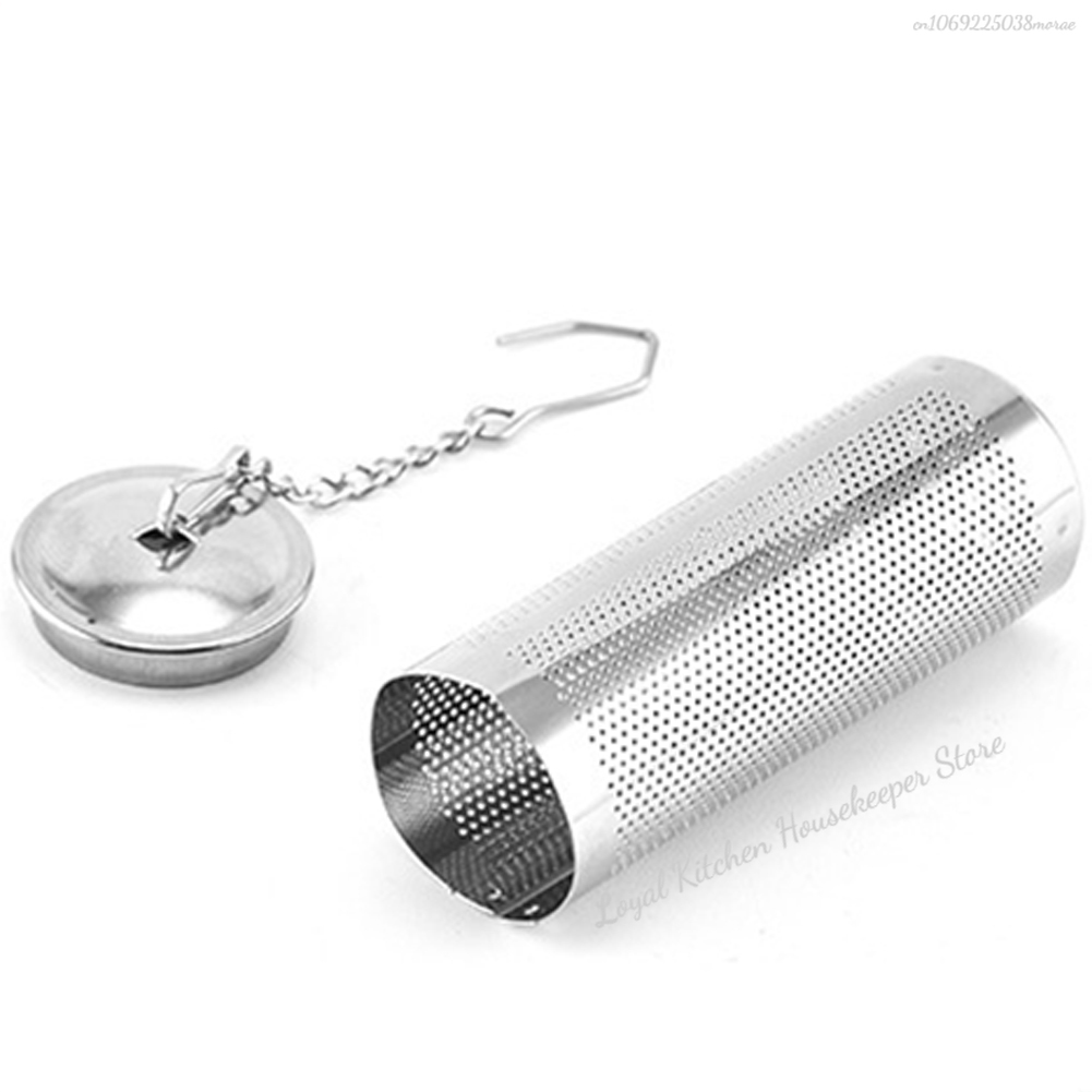 Multi Style Tea Infuser Fine M - огляд і ціна Coffee Tea And Leaf