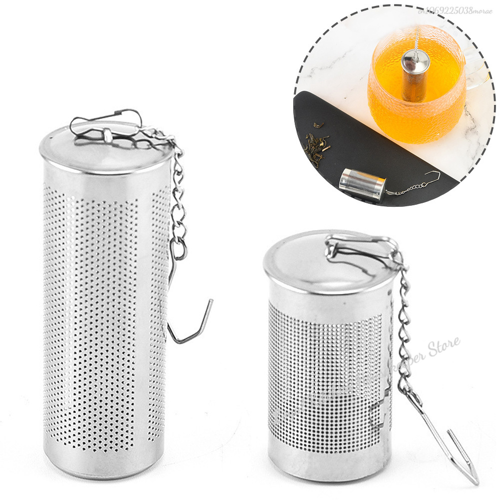 Multi Style Tea Infuser Fine M - огляд і ціна Coffee Tea And Leaf
