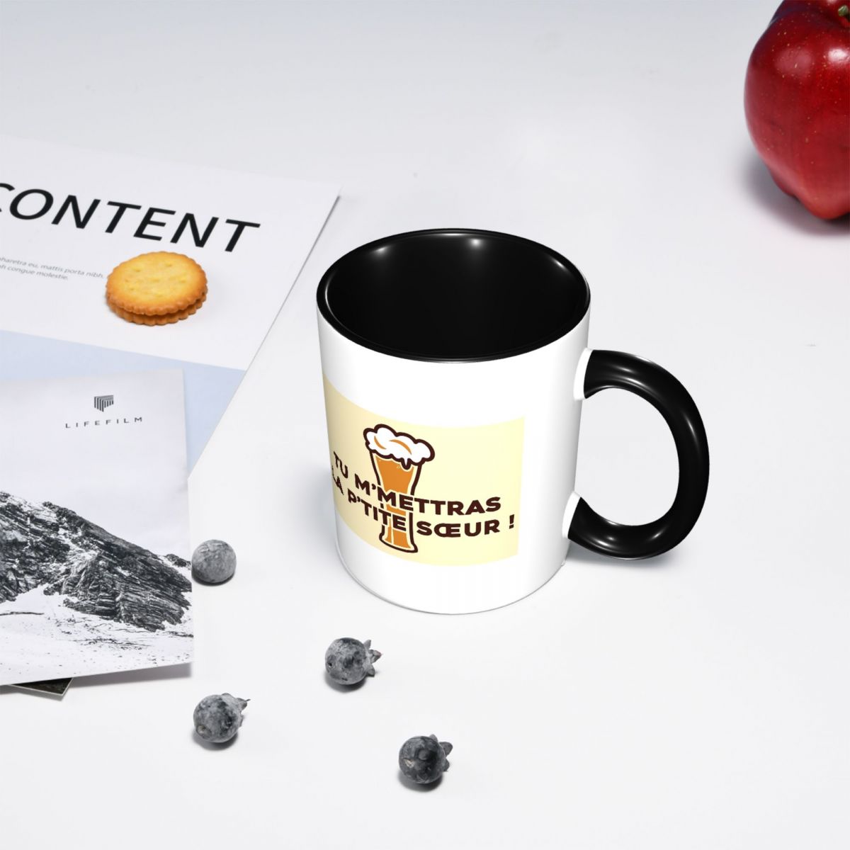 You Will Send Me The Little Si - огляд і ціна Coffee Tea You And Me