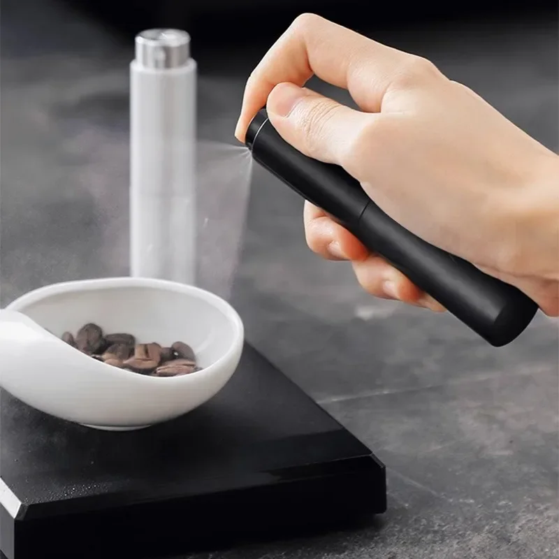 Coffee Bean Measuring Cup Spoo - огляд і ціна Coffee Tea Set