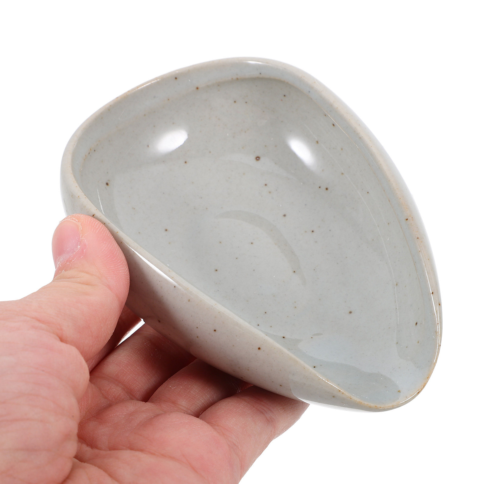 Ceramic Coffee Bean Tray Multi - огляд і ціна Coffee Tea And Leaf