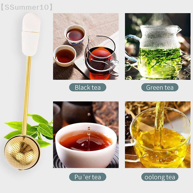 【SSummer10】Stainless Steel Mes - огляд і ціна Coffee Tea And Leaf