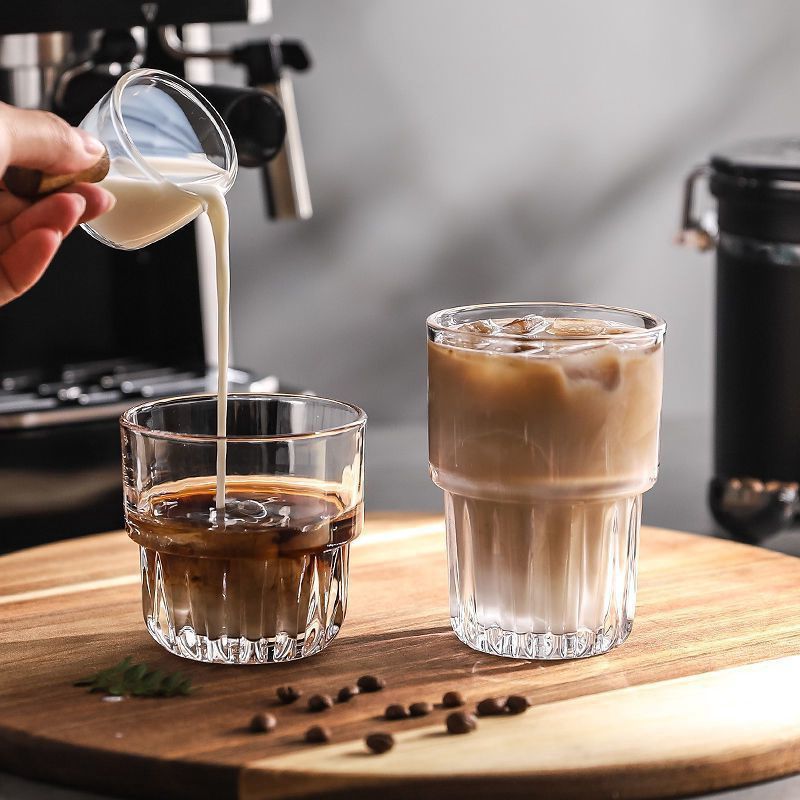 155ml/250ml/316ml Coffee Mug H - огляд і ціна Juice Tea Coffee