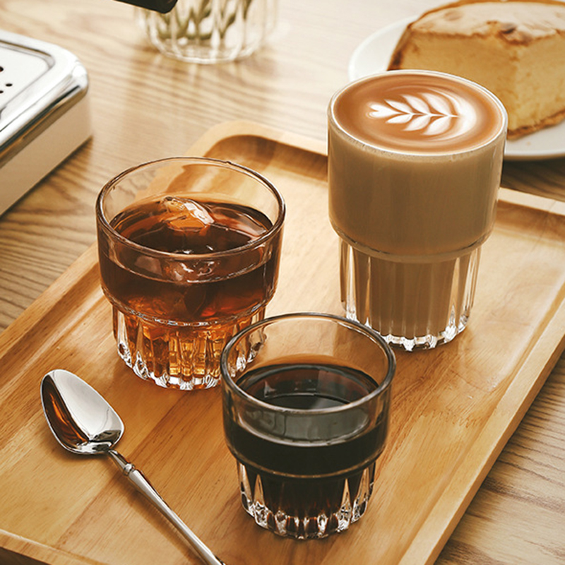 155ml/250ml/316ml Coffee Mug H - огляд і ціна Juice Tea Coffee
