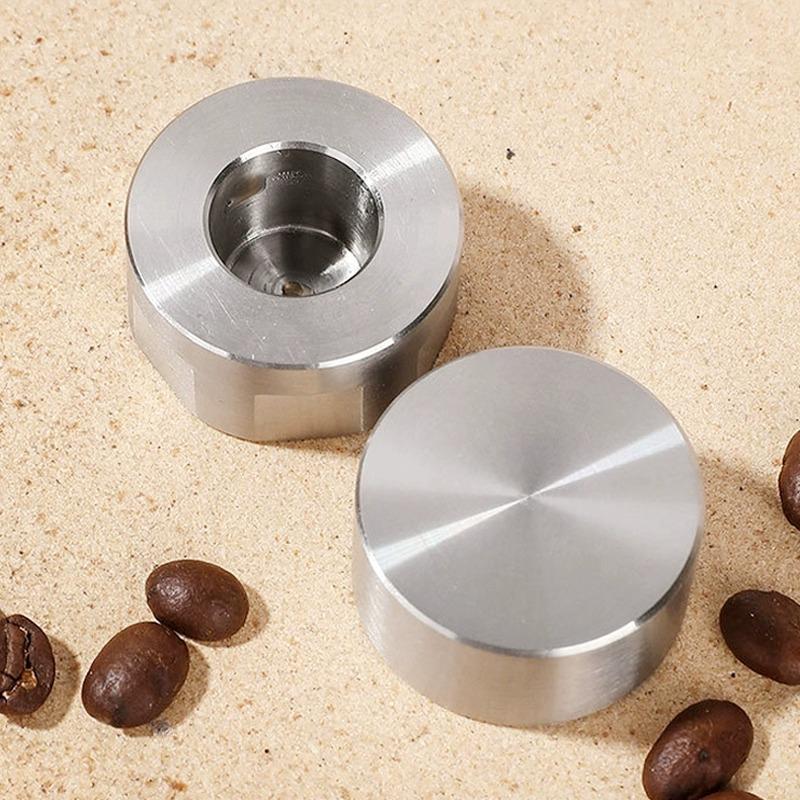 Anti-Splash Cap for Moka Pot - - огляд і ціна Moka Pot Stove