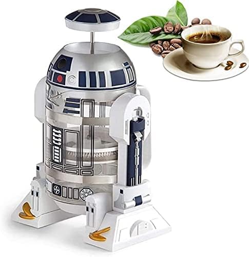 32oz Stainless Steel French Pr - огляд і ціна Coffee Tea Press