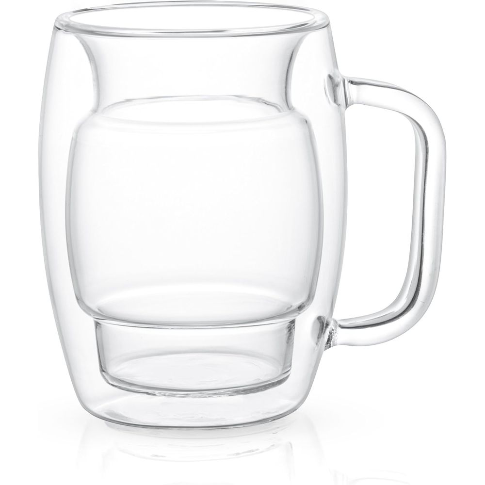 Double Wall Insulated 10oz Gla - огляд і ціна Double Wall Mug