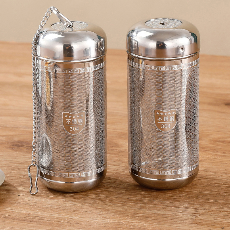Stainless Steel Tea Infuser Te - огляд і ціна Coffee Tea And Leaf