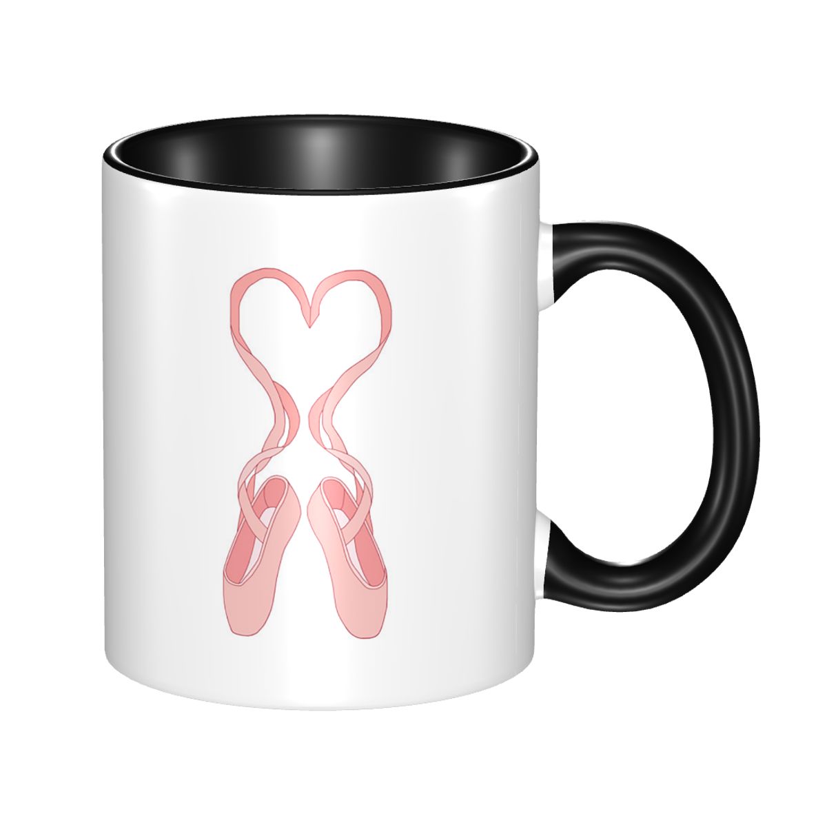 Ballet Dance Makes Me Free Bal - огляд і ціна Coffee Tea You And Me