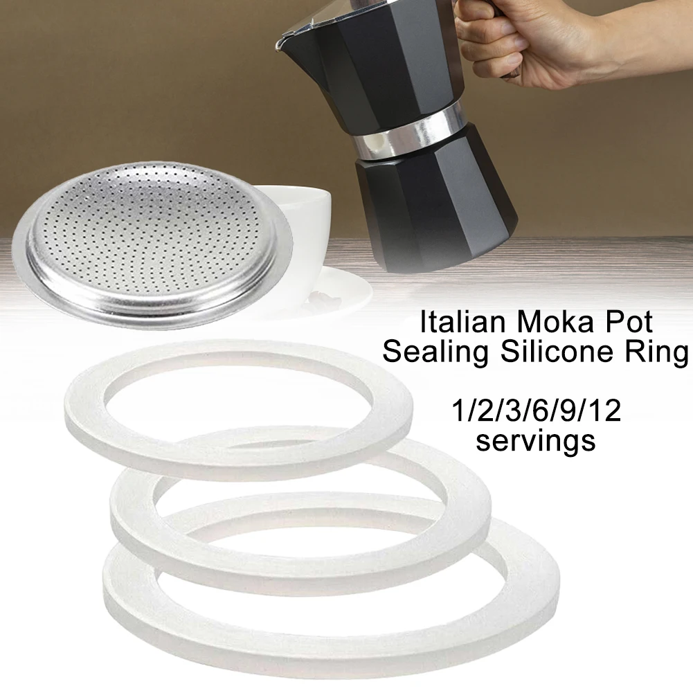 1 set High Temperature Resista - огляд і ціна Moka Pot Stove