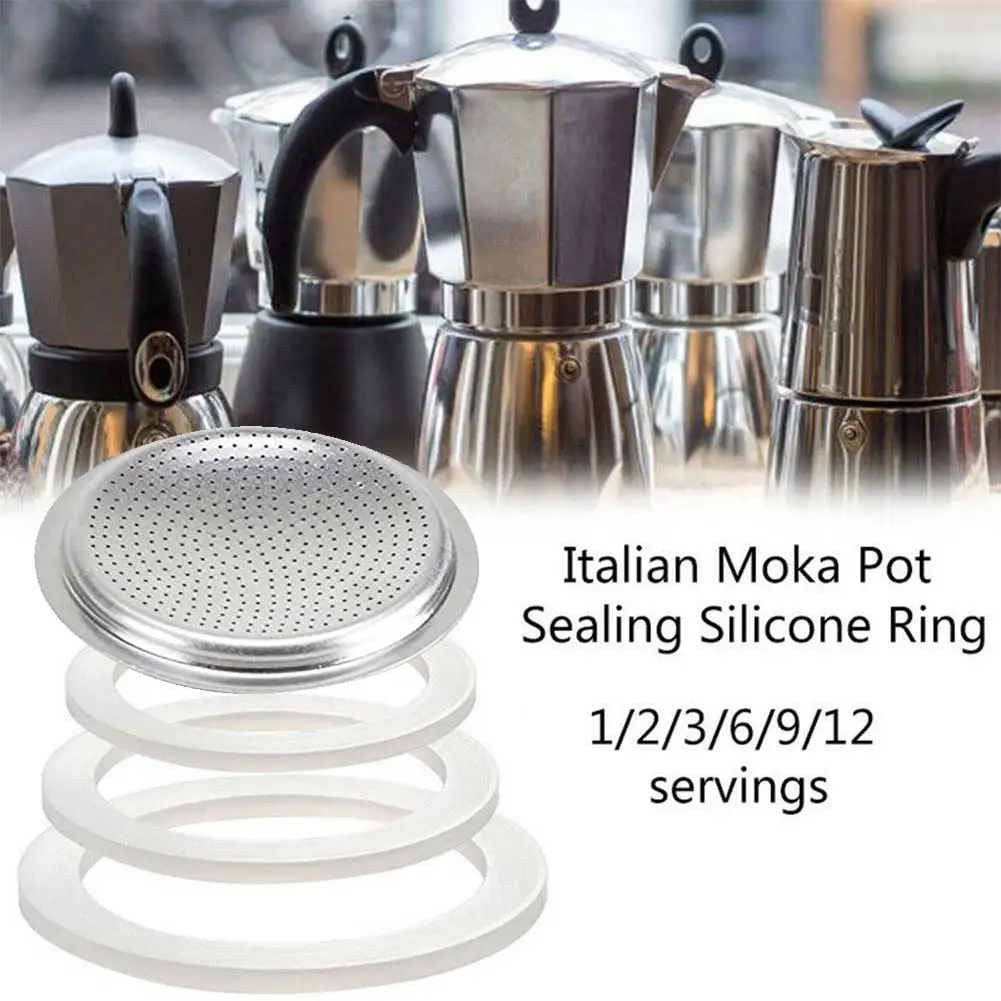 1 set High Temperature Resista - огляд і ціна Moka Pot Stove