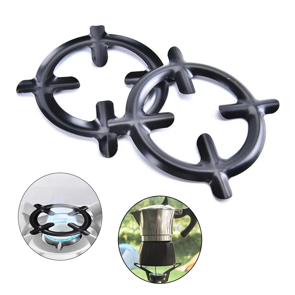 Mocha Coffee Pot Rings Coffee  - огляд і ціна Moka Pot Stove