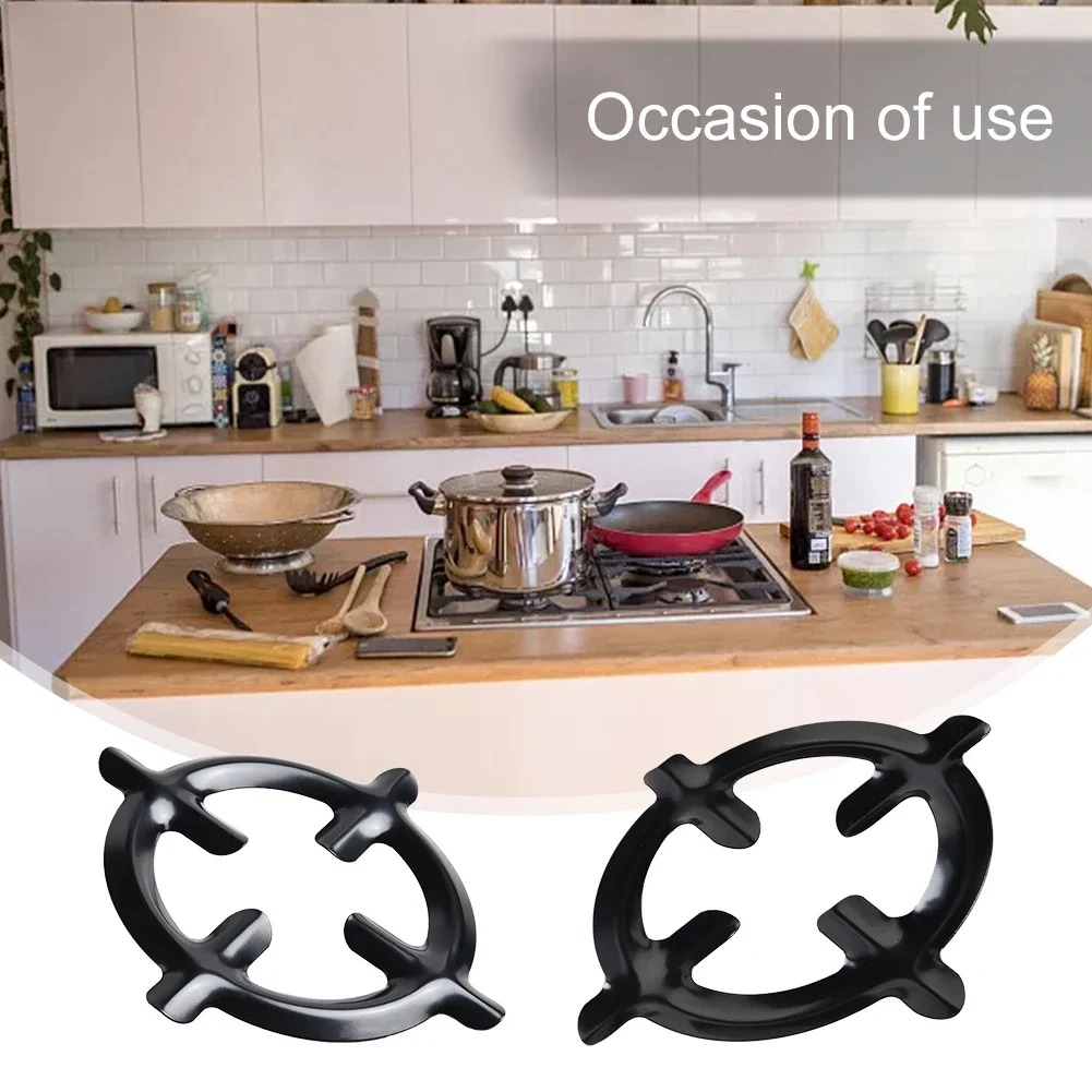 Mocha Coffee Pot Rings Coffee  - огляд і ціна Moka Pot Stove