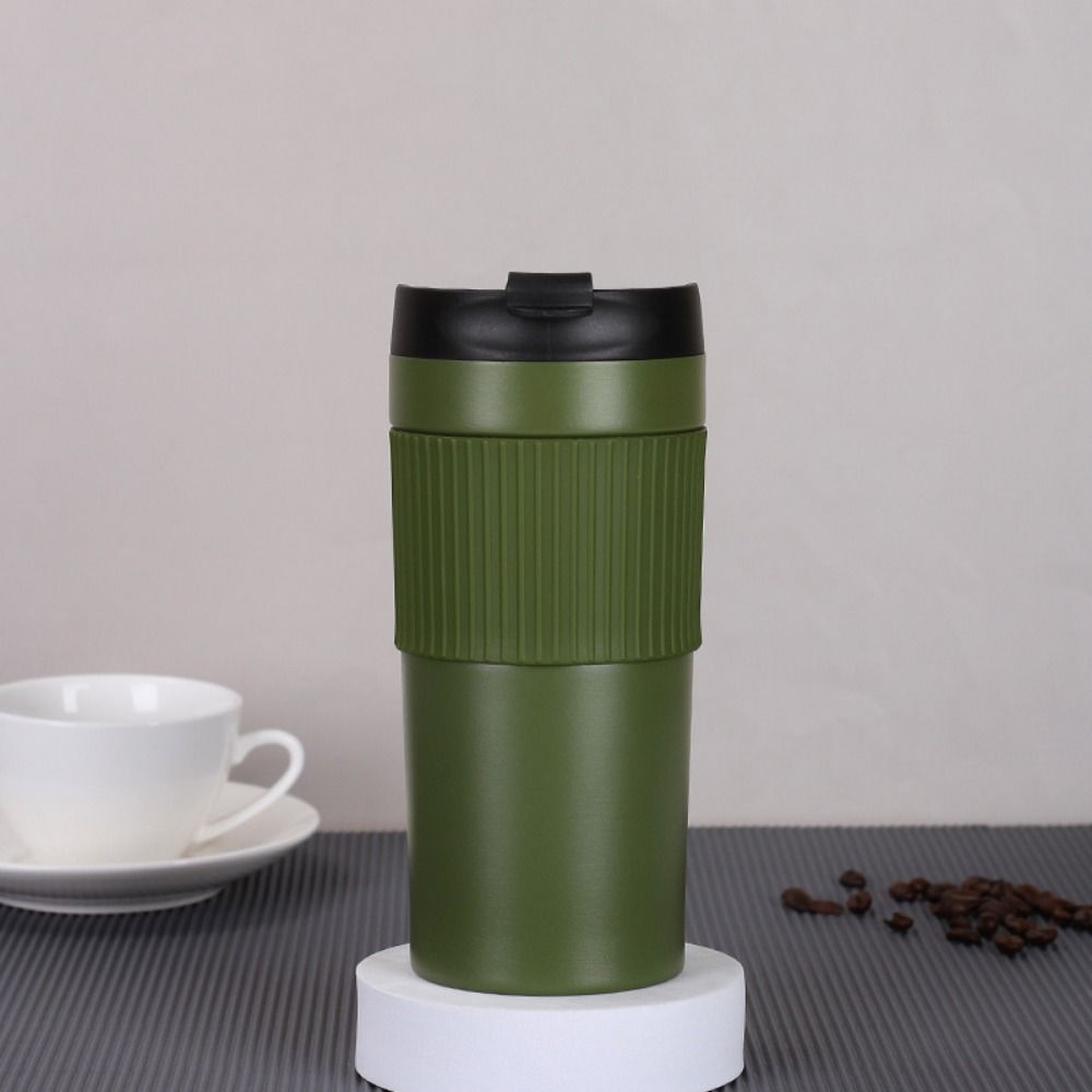 Spill Proof Travel Coffee Mug  - огляд і ціна Coffee Tea Press