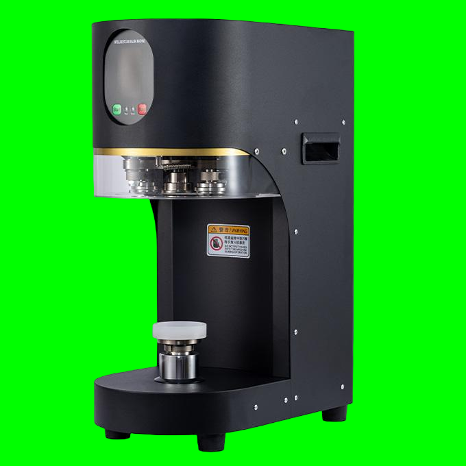 Manufacturer Supply High Quali - огляд і ціна Juice Tea Coffee