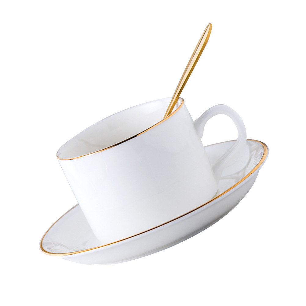 1Set Coffee Cup Tableware Set  - огляд і ціна Coffee Tea Set