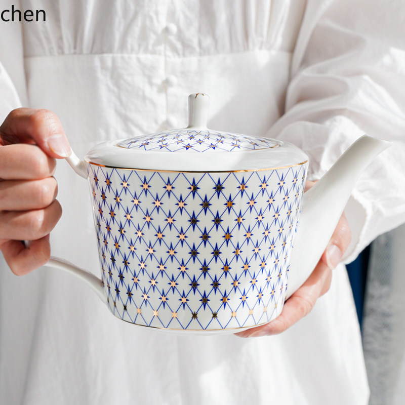 Zml afternoon tea tableware pr - огляд і ціна Coffee Tea Mix