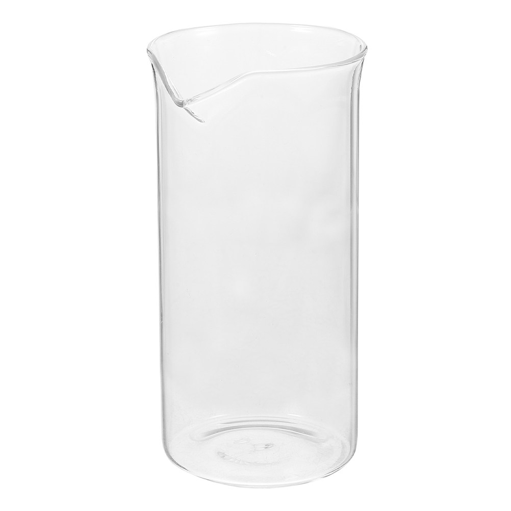 Glass Coffee Press Replacement - огляд і ціна Coffee Tea Press