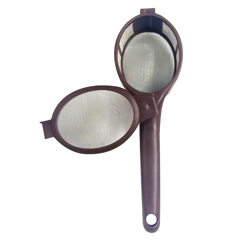 Coffee Filter Spoon Reusable C - огляд і ціна Coffee Tea And Leaf