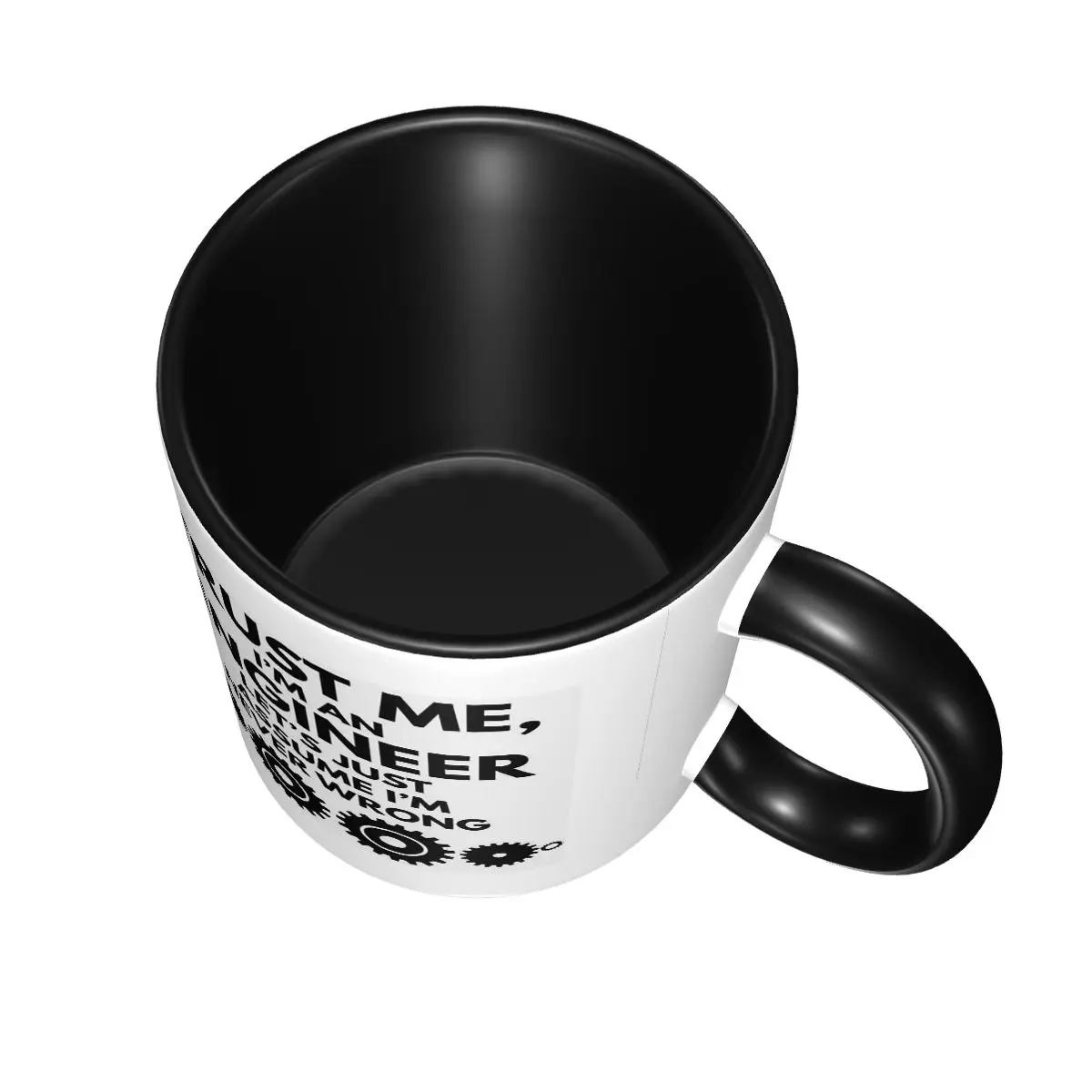 Funny Engineer Trust Me I'm An - огляд і ціна Coffee Tea You And Me