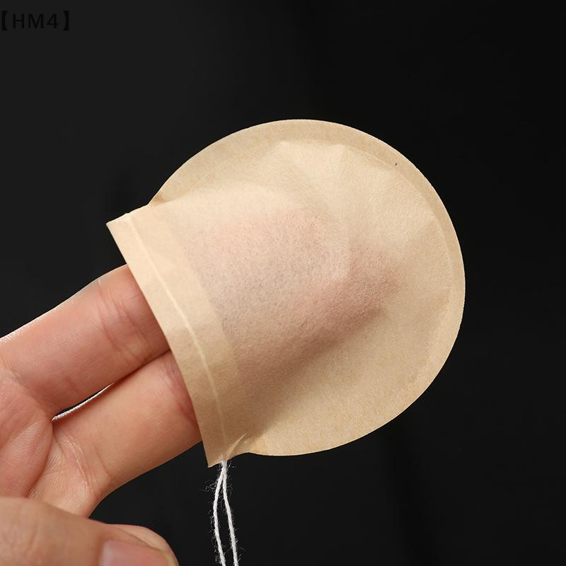 〔HM4〕Disposable Tea Bags Multi - огляд і ціна Coffee Tea And Leaf
