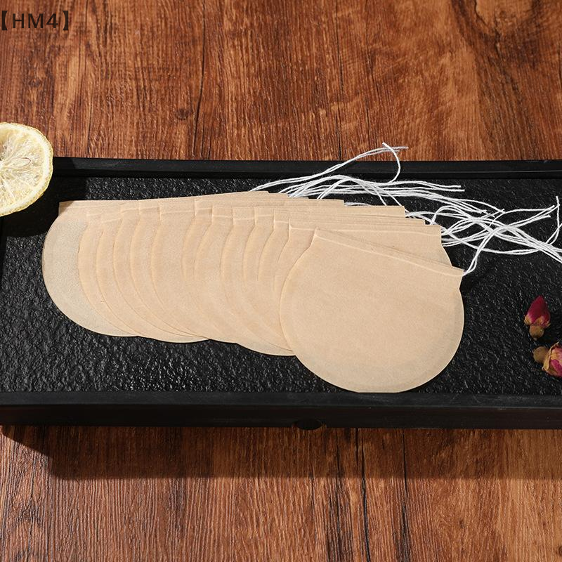 〔HM4〕Disposable Tea Bags Multi - огляд і ціна Coffee Tea And Leaf