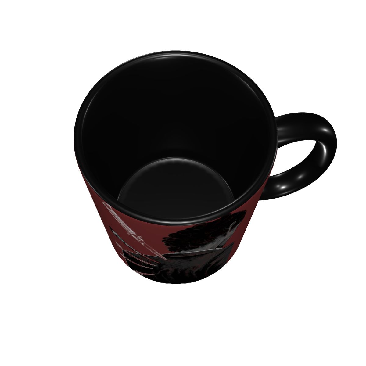Customized Hannibal Coffee Mug - огляд і ціна Coffee Tea Like