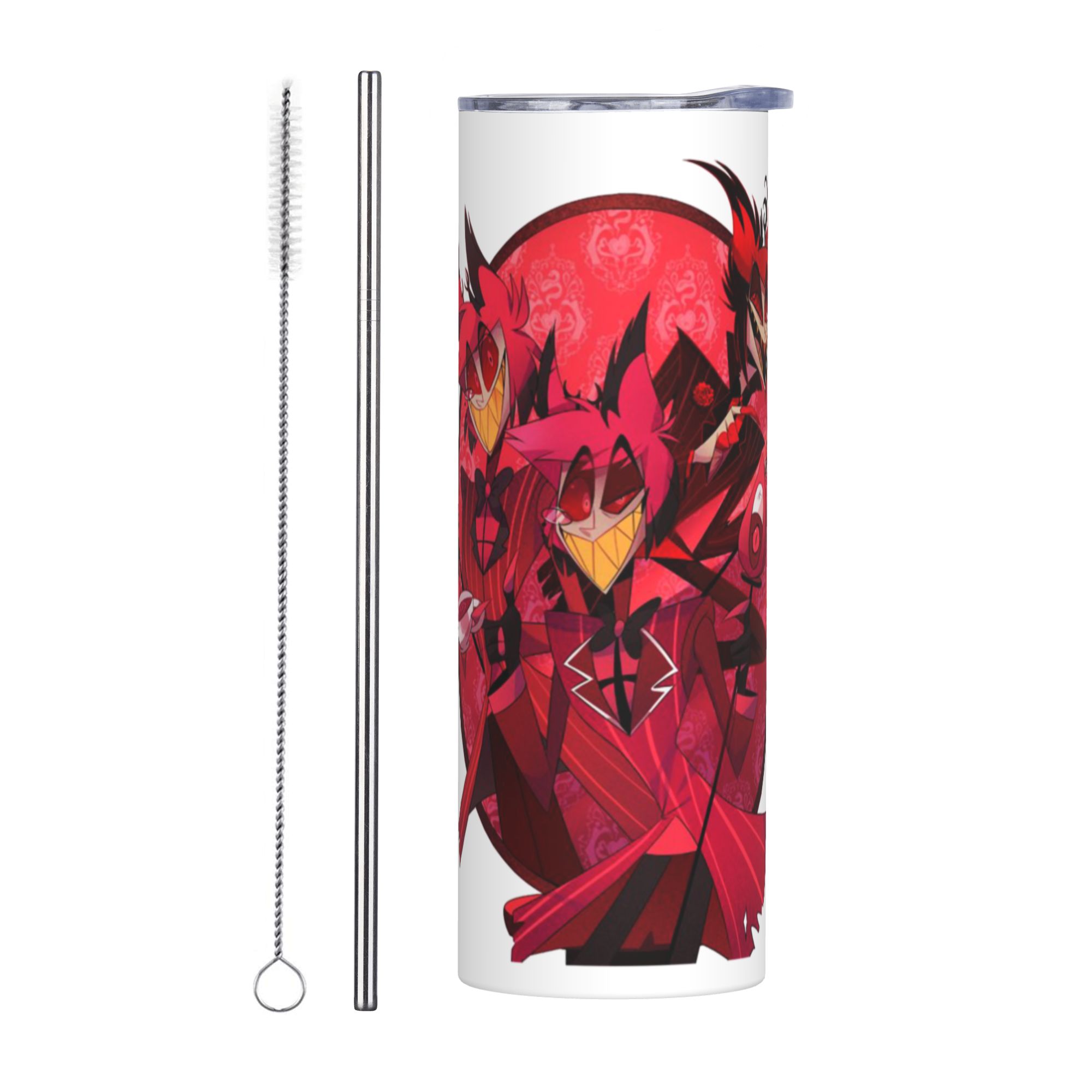 Hazbins TV Show Animation Hote - огляд і ціна Double Wall Mug