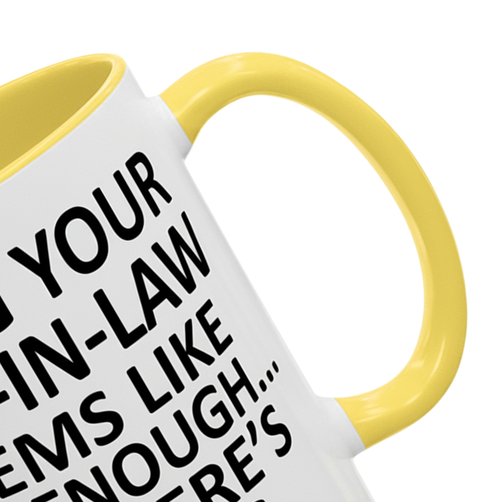 Being Your Son In Law Seems Li - огляд і ціна Coffee Tea Like