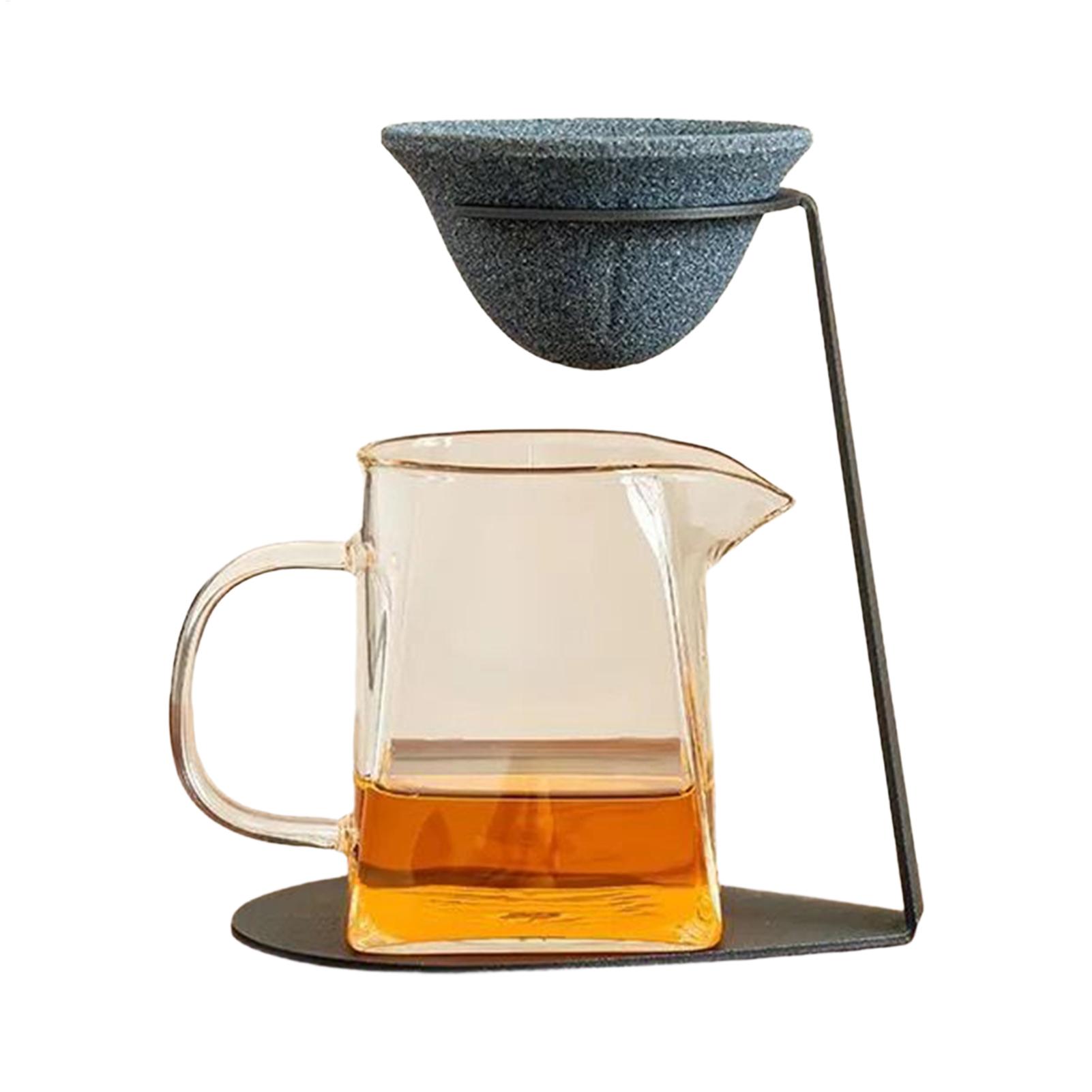 Ceramic Coffee Strainer Modern - огляд і ціна Coffee Tea And Leaf