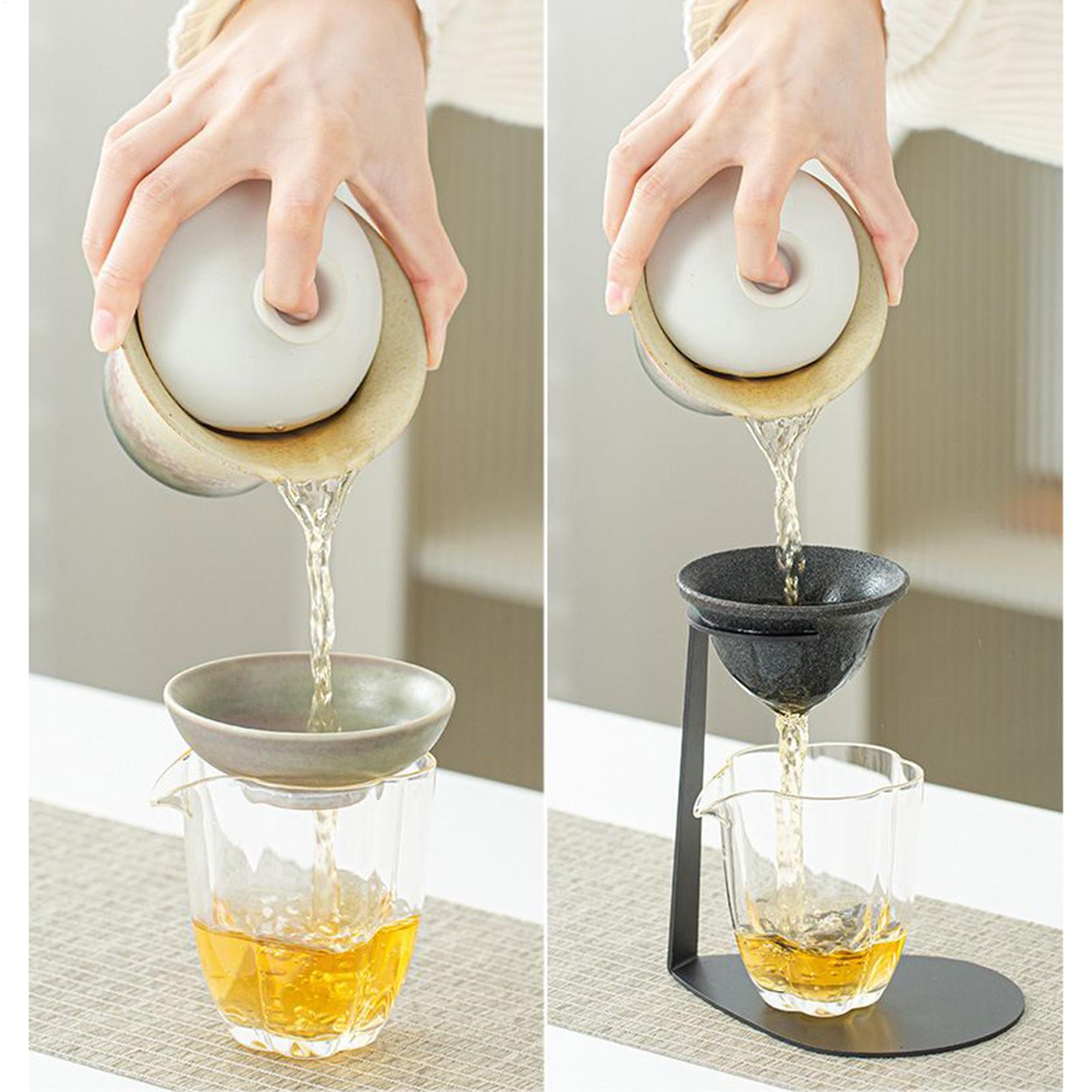 Ceramic Coffee Strainer Modern - огляд і ціна Coffee Tea And Leaf