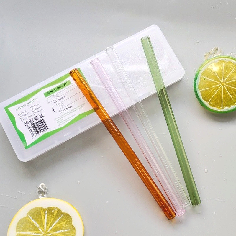 5pcs/box 8*150mm Straight High - огляд і ціна Coffee Tea Box
