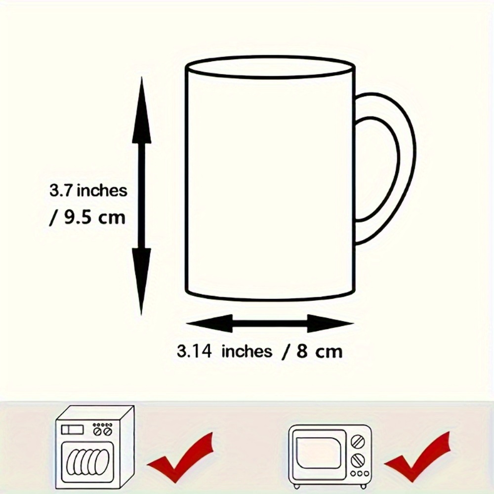1 Bigfoot Saw Me 11oz White Ce - огляд і ціна Coffee Tea You And Me