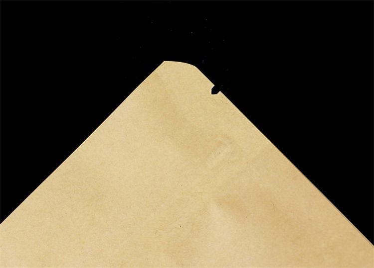 50PCS 3D Stand Up Kraft Paper  - огляд і ціна Coffee Tea Day