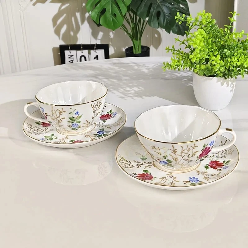 Stylish European Vintage Coffe - огляд і ціна Coffee Tea Box
