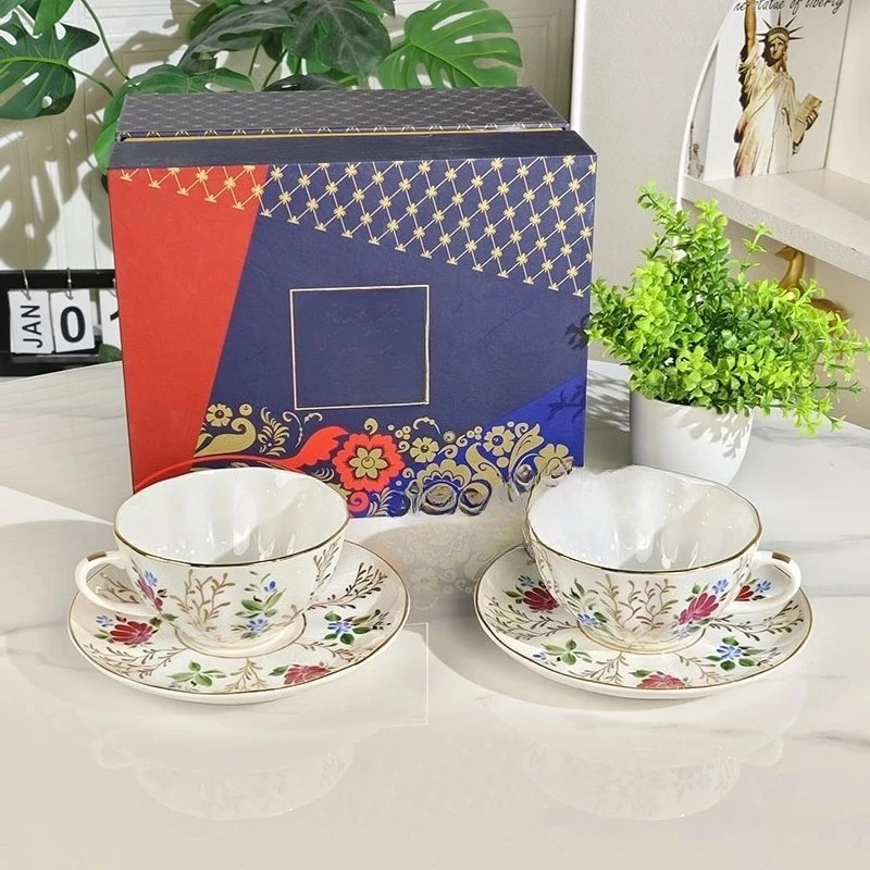 Stylish European Vintage Coffe - огляд і ціна Coffee Tea Box