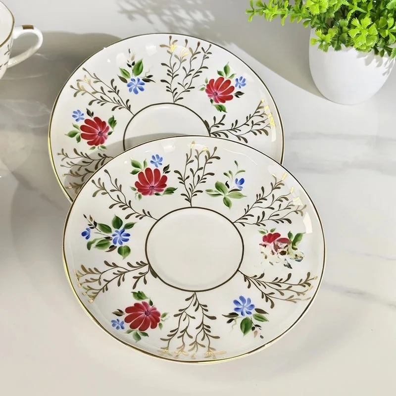 Stylish European Vintage Coffe - огляд і ціна Coffee Tea Box