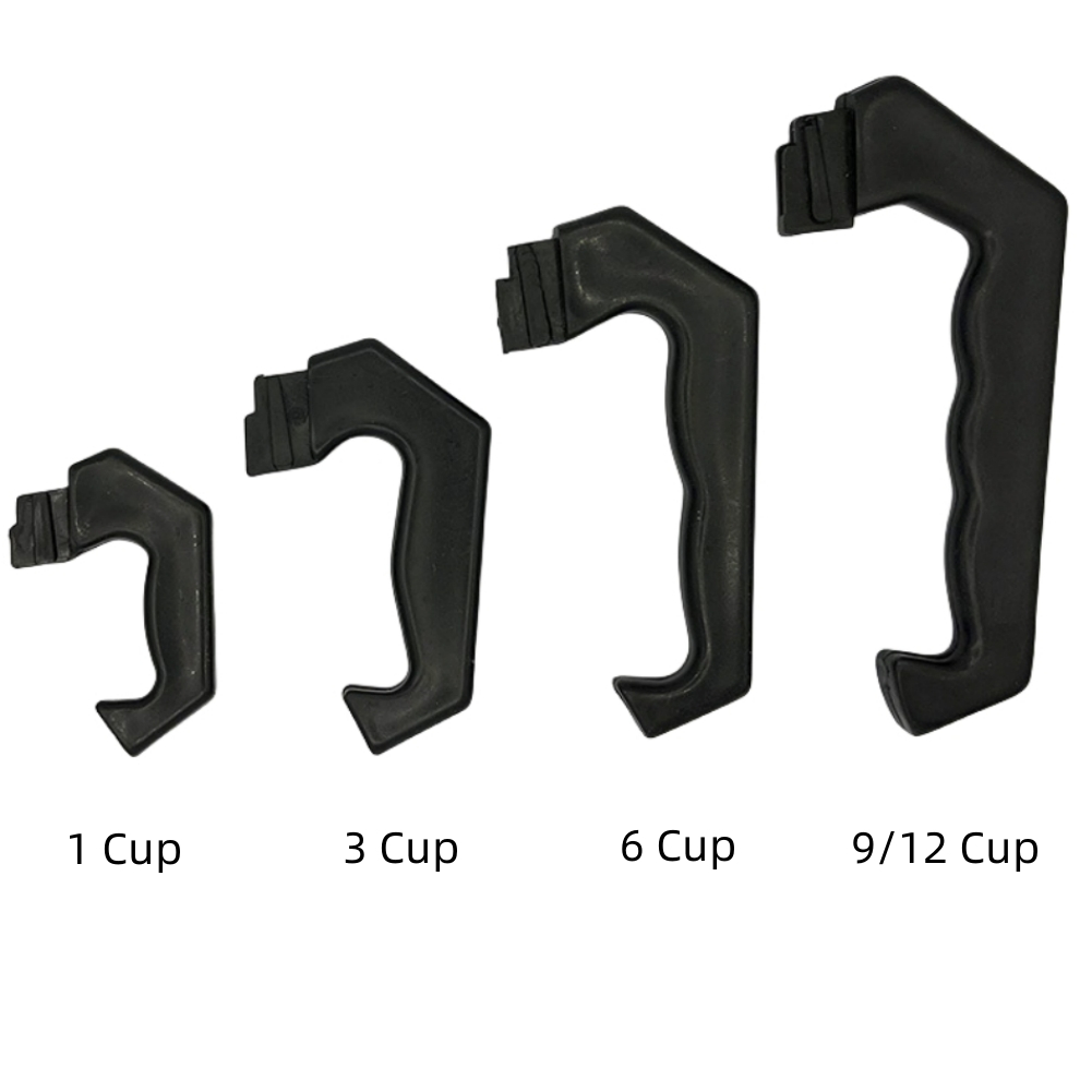 Moka Pot Coffee Pot Handle Cof - огляд і ціна Moka Pot Stove