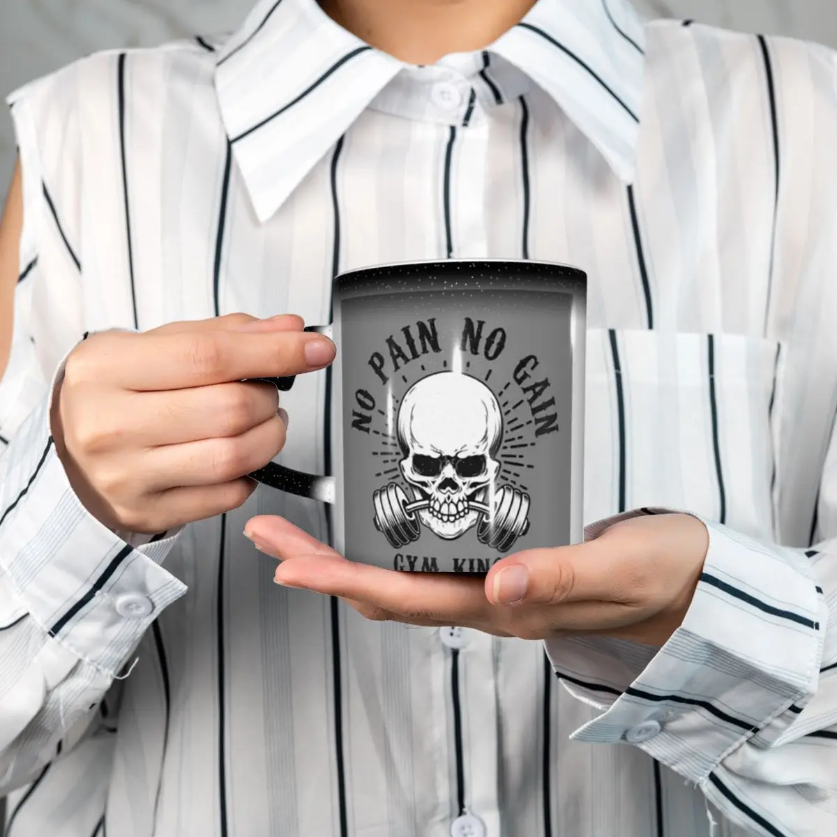 Powerhouse Gym Bodybuilding Fi - огляд і ціна Coffee And Tea Quotes Funny